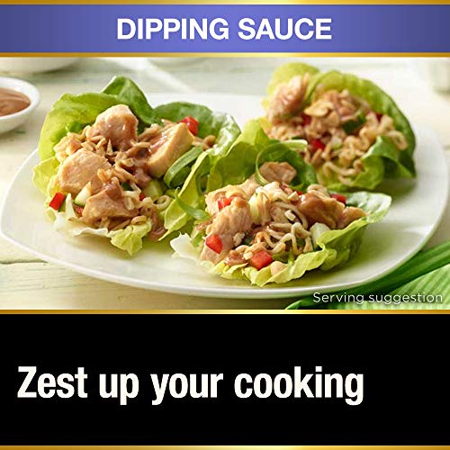 House Of Tsang Bangkok Peanut Sauce, 11.5 Oz