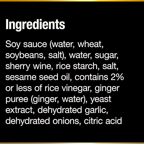 House Of Tsang Classic Stir-Fry Sauce, 11.5 Oz