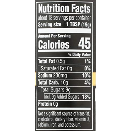 House Of Tsang General Tso Sauce, 12.6 Ounce