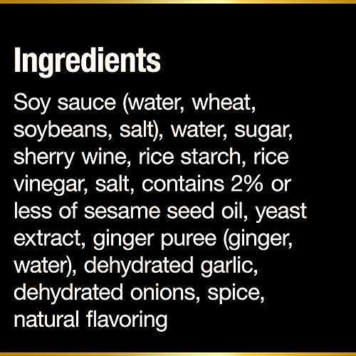 House Of Tsang Szechuan Spicy Stir-Fry Sauce, 11.5 Ounce