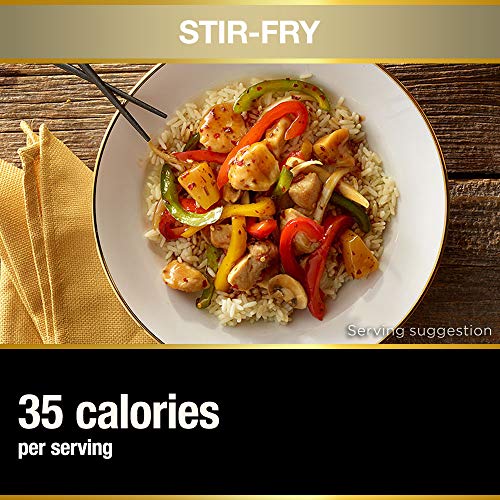 House Of Tsang Teriyaki Stir-Fry Sauce, 11.5 Ounce