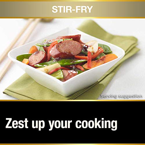 House Of Tsang Teriyaki Stir-Fry Sauce, 11.5 Ounce