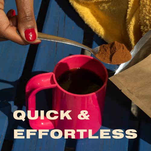 Word Premium Instant Coffee - 100% Arabica From The Western Ghat