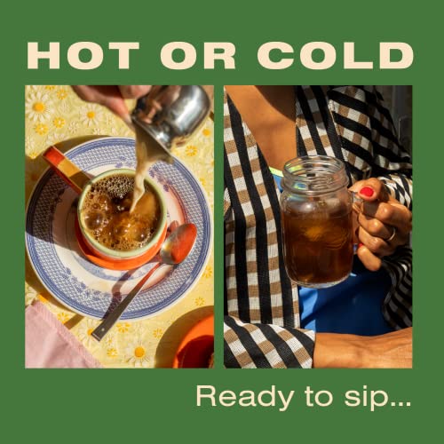 Word Premium Instant Coffee - 100% Arabica From The Western Ghat