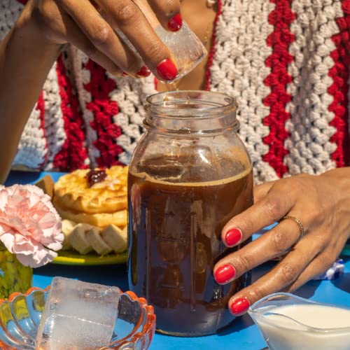 Word Premium Instant Coffee - 100% Arabica From The Western Ghat