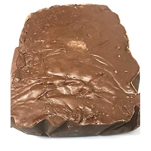 Handmade Fudge 5 Lb. Loaf Milk Chocolate