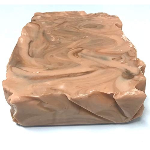 Handmade Fudge 5 Lb. Loaf Chocolate Raspberry