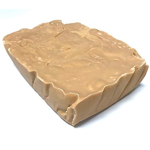 Handmade Fudge 5 Lb. Loaf Irish Cream