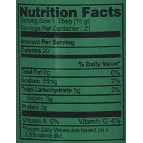 Howards Hot Pepper Relish 11Oz. Pack Of 1