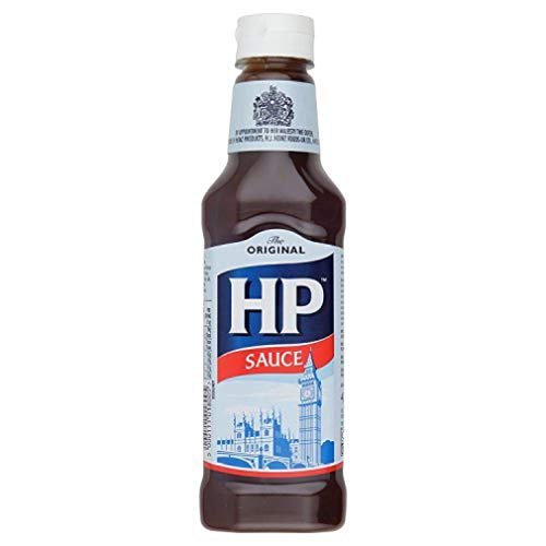 Hp Sauce 425G