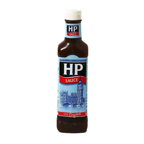 Hp Sauce Original 255G