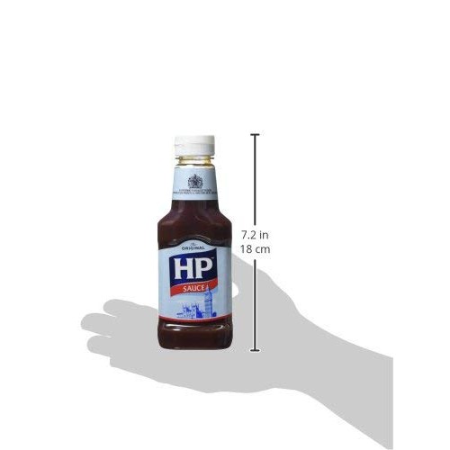 Hp Original Sauce 285G