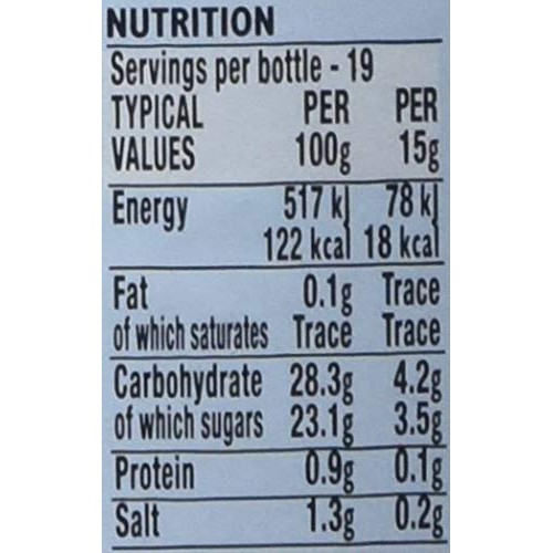 Hp Original Sauce 285G