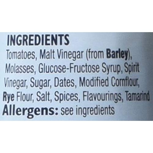 Hp Original Sauce 285G