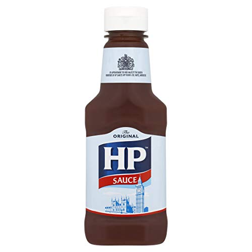 Hp Original Sauce 285G