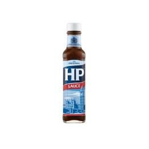 Hp Original Sauce - Glass - 255G 220Ml - 2 Pack