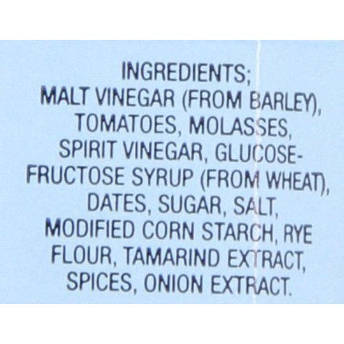 Hp Sauce Squeezy 425G 3 Pack