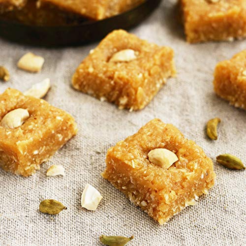 Hqoexpress | Organic Ground Cardamom | 19 Oz. Chef Jar