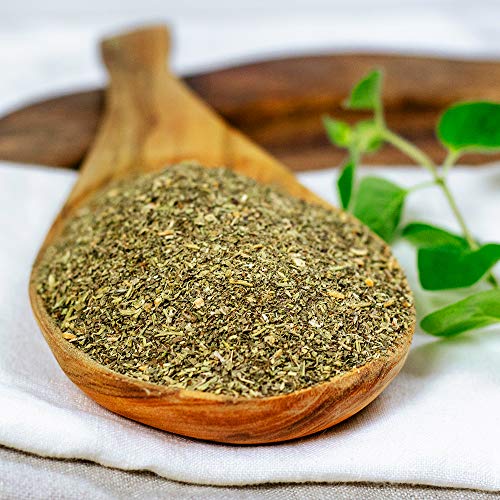 Hqoexpress | Organic Northern Italian Seasoning | 12 Oz. Chef Jar