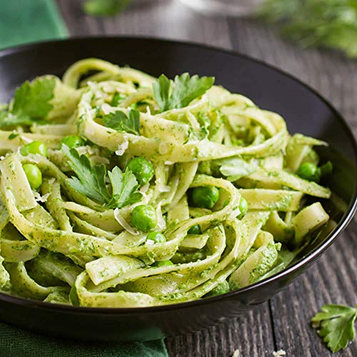 Hqoexpress | Organic Parsley Leaf | 4 Oz. Chef Jar