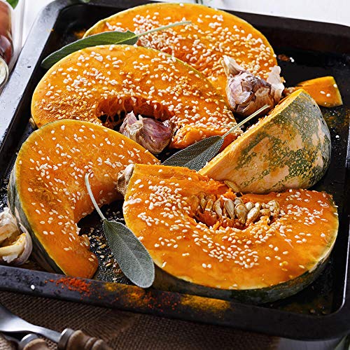 Hqoexpress | Organic Sesame Seed | 20 Oz. Chef Jar