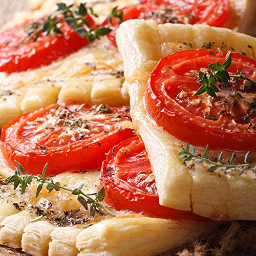 Hqoexpress | Organic Thyme Leaf | 7 Oz. Chef Jar