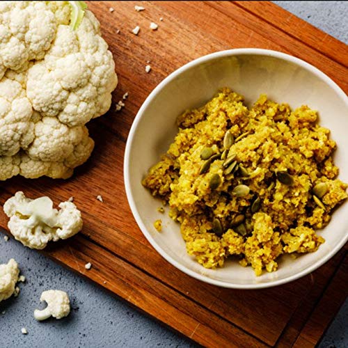 Hqoexpress |Turmeric Powder W/Natural Curcumin | Certified Usda