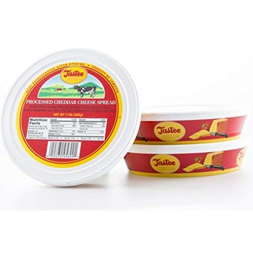 Htb Spice Bun &Amp; Tastee Cheese 1 Spice Bun &Amp; 1 Tastee Cheese