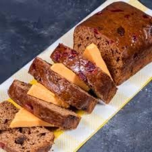 Htb Spice Bun &Amp; Tastee Cheese 1 Spice Bun &Amp; 1 Tastee Cheese