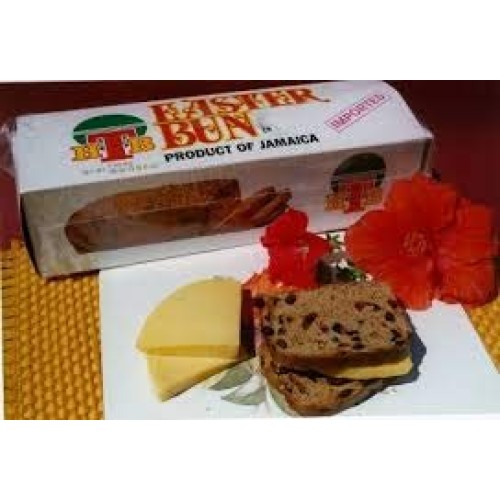 Htb Spice Bun &Amp; Tastee Cheese 1 Spice Bun &Amp; 1 Tastee Cheese