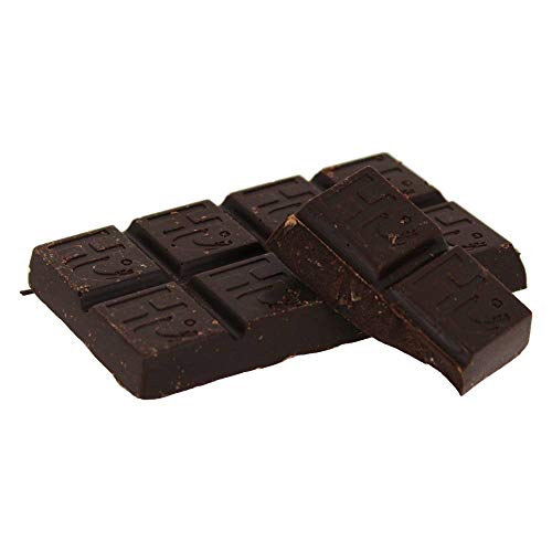 Hu Kitchen Mint Chocolate Bar, 2.1 Oz