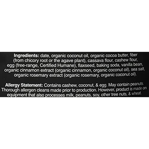 Hu Kitchen Grain-Free Snickerdoodle Cookies, 2.25 OZ