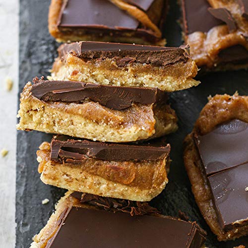 Hu Chocolate Bars | 4 Pack Salty Chocolate | Natural Organic Veg