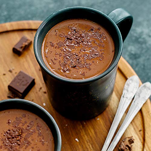 Hu Chocolate Bars | 4 Pack Simple Chocolate | Natural Organic Ve