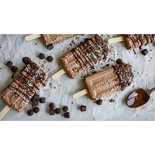 Hu Gems Chocolate Vegan Snacks | 3 Pack | Organic, Paleo, Gluten