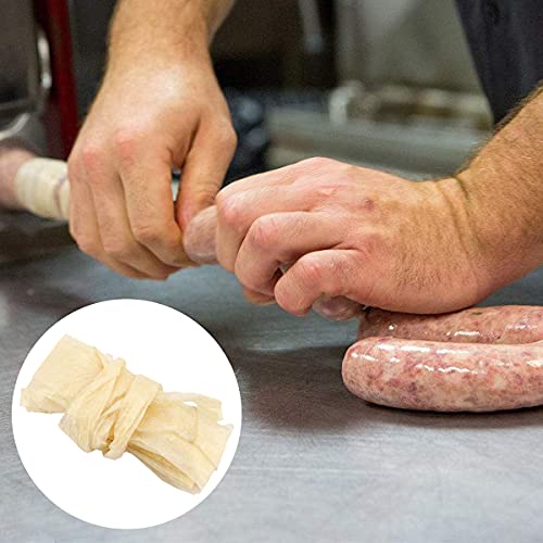 Edible Drying Sausage Casing, Double-Layer Sausage Casings, Long