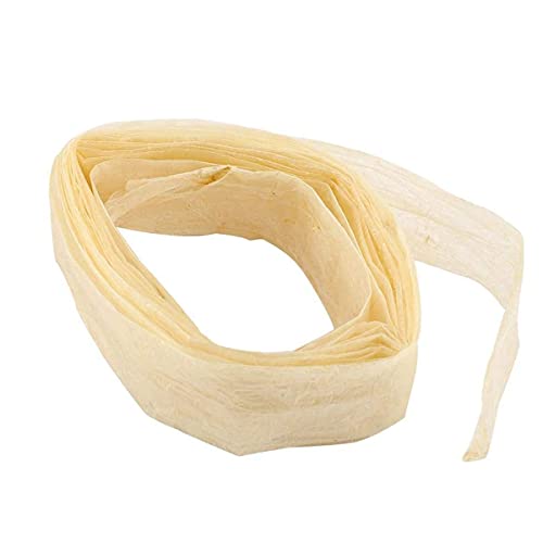 Edible Drying Sausage Casing, Double-Layer Sausage Casings, Long