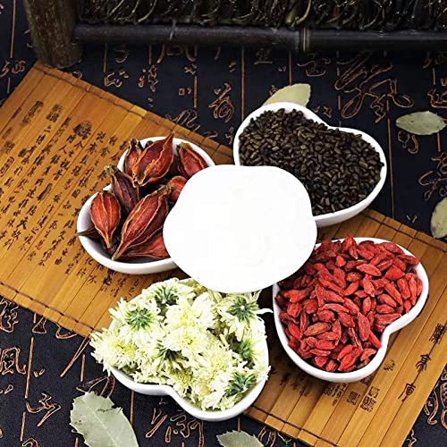 Chrysanthemum cassia seed tea bag 120g 10 packets honeysuckle,...