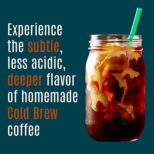 Hugo Coffee | Dog Daze Cold Brew, Coarse Ground, 1 Pound | Every