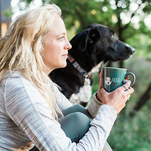 Hugo Coffee | Dog Daze Cold Brew, Coarse Ground, 1 Pound | Every