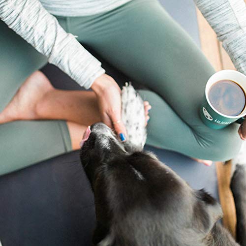 Hugo Coffee | Dog Daze Cold Brew, Coarse Ground, 1 Pound | Every