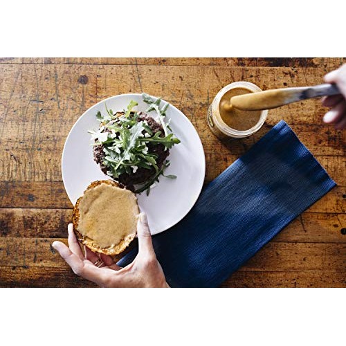 Humble Nut Butter | 3 Pack | Sundried Basil Cashew Butter, Truff