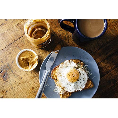 Humble Nut Butter | 3 Pack | Sundried Basil Cashew Butter, Truff