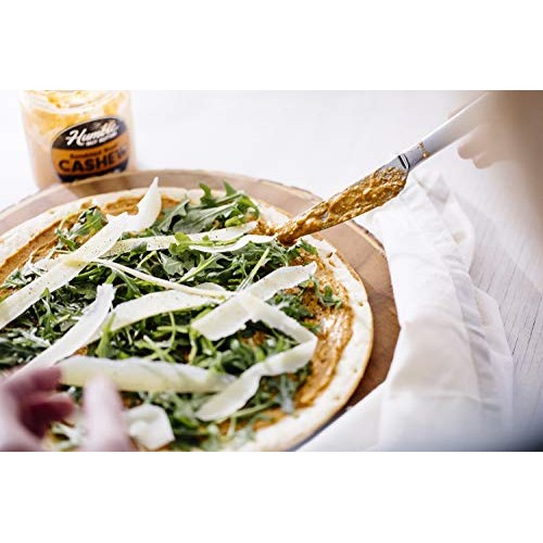 Humble Nut Butter | 3 Pack | Sundried Basil Cashew Butter, Truff