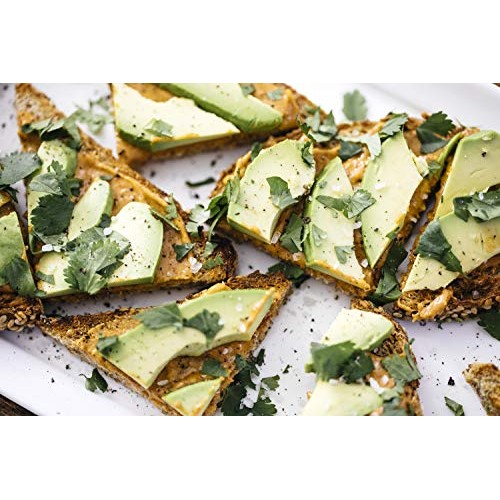 Humble Nut Butter | 3 Pack | Sundried Basil Cashew Butter, Truff