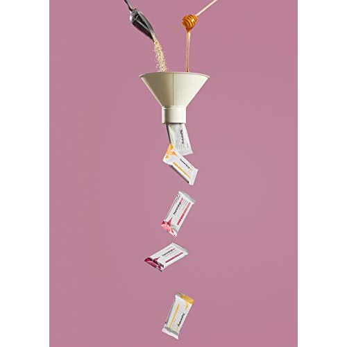 Humming Hemp Hummingbar Protein Bars - 5 Bars - Give Me 5 Sample