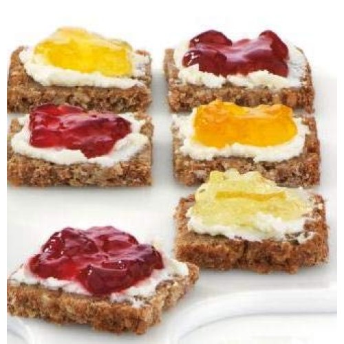 Whole Spelt Bread Yeast Free Hummlinger, No Yeast Added 17.6 Oz