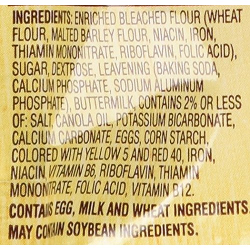 Hungry Jack Complete Buttermilk Pancake And Waffle Mix, 7 Ounce