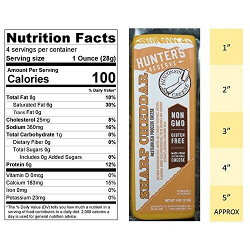 Hunters Reserve Wild Encounters, Wild Boar And Cheddar Cheese, T