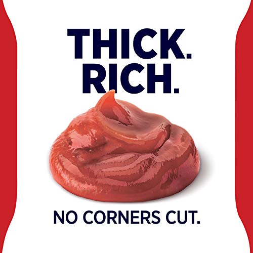 Hunt’S Best Ever Tomato Ketchup, 20 Ounce Pack Of 12